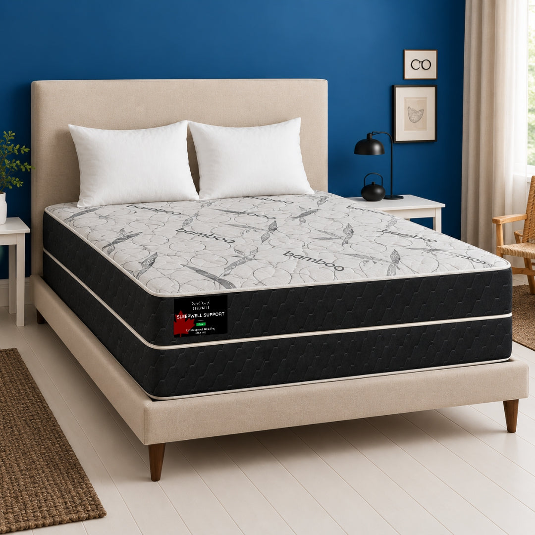 Sleepwell Support (Firm)