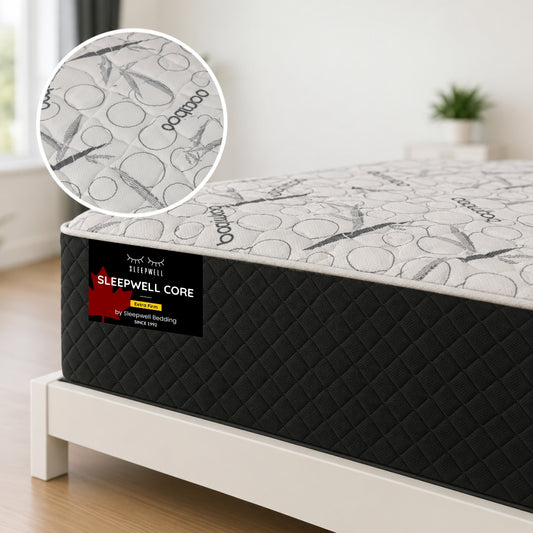 Sleepwell Core (Extra Firm)