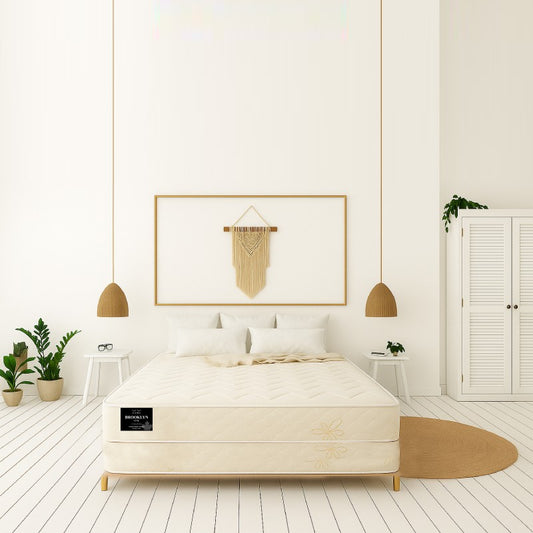 Brooklyn Luxe (Medium Firm)