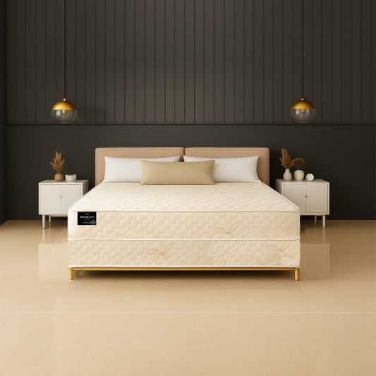 Brooklyn Standard (Medium Soft)