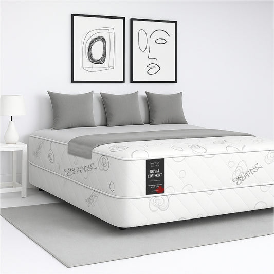 Royal Comfort (Medium Firm)