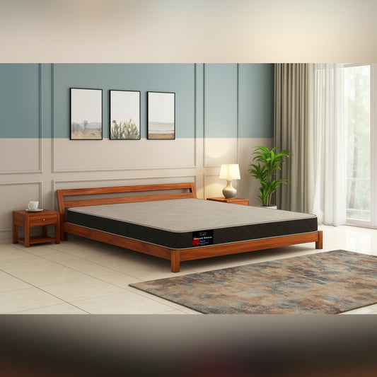 Sleepwell Balance (Med-Firm)