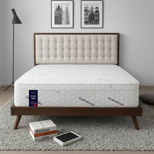 Plush Firm (Medium Firm)