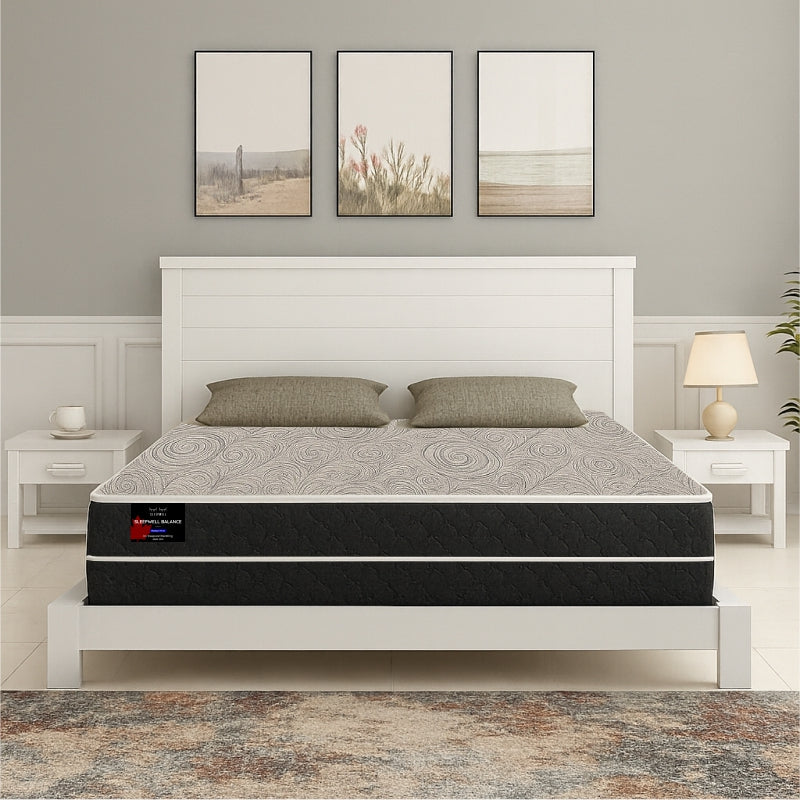 Sleepwell Balance (Med-Firm)