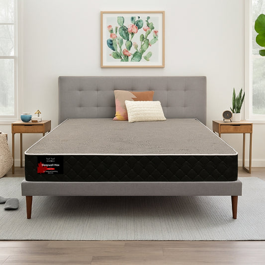 Sleepwell Max (Super Firm)