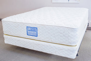 mattress coils firm support winnipeg