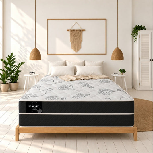 Buying a Mattress Locally in Winnipeg vs Ordering Online