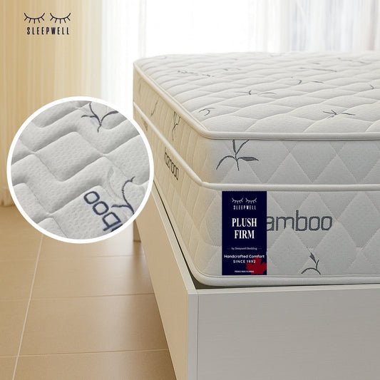 The Best Mattress for Winnipeg’s Climate: Why Hybrid is the Perfect Choice