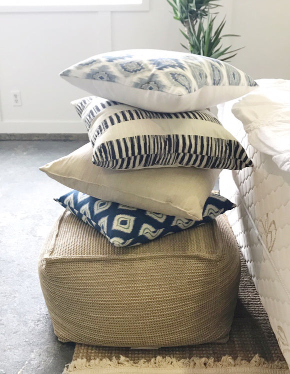 Cushions