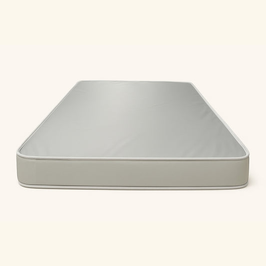 Vinyl Innerspring Mattress