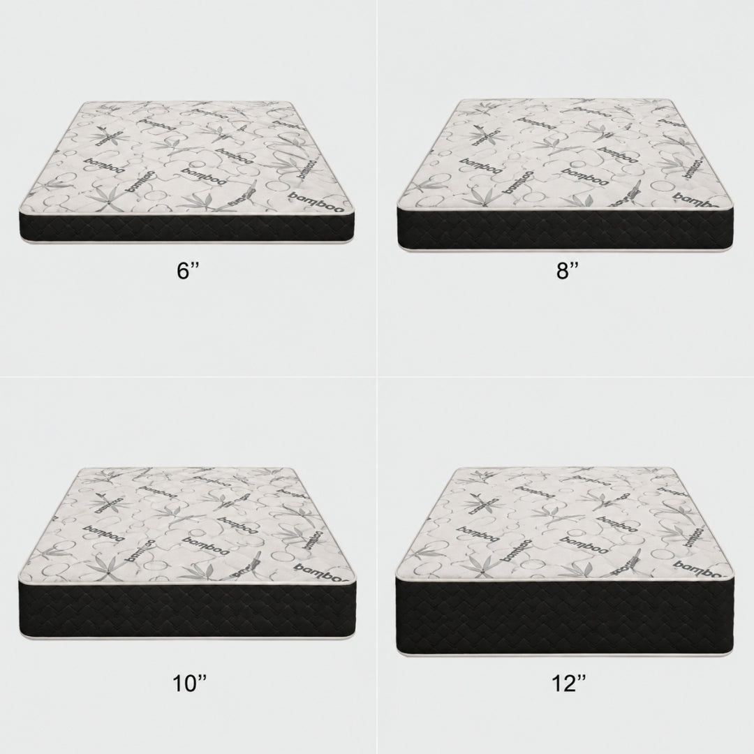 Sleepwell Core (Extra Firm)