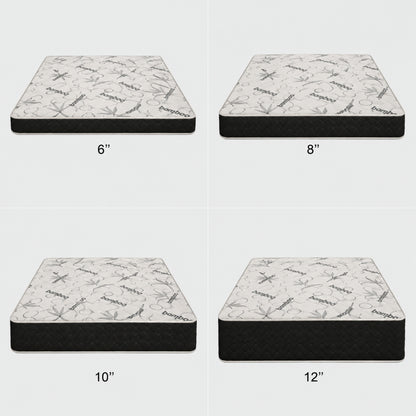Sleepwell Core (Extra Firm)