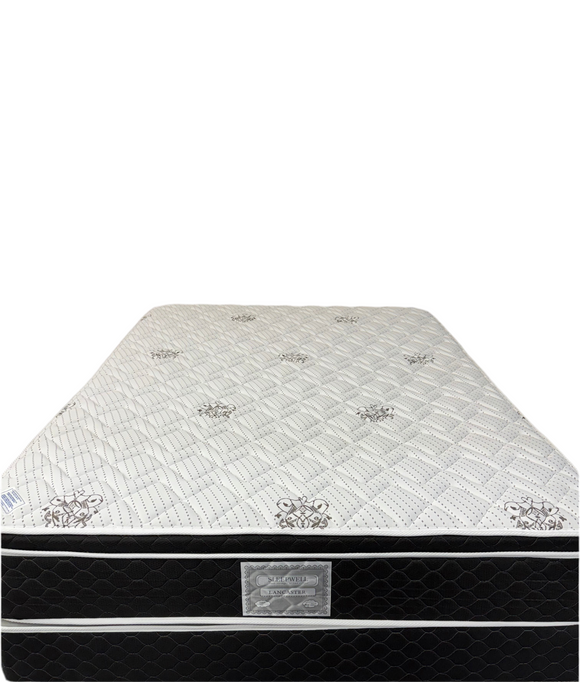 Item #26 - Lancaster - Medium Firm