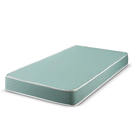 Vinyl Innerspring Mattress