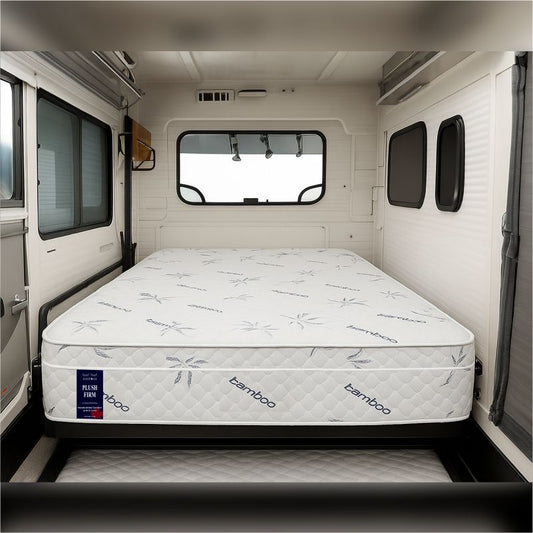 RV - Plush Firm (Medium Firm)