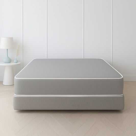 Vinyl Innerspring Mattress