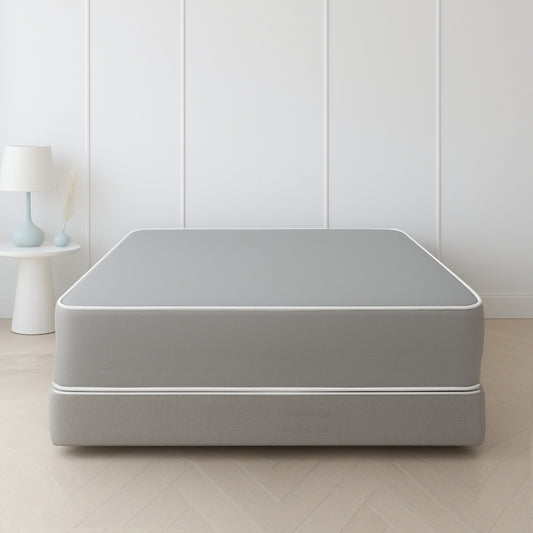 Vinyl Pocket-Coil Mattress