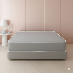 Vinyl Innerspring Mattress