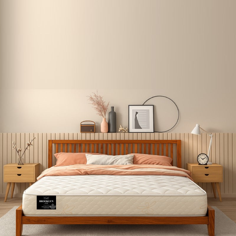 Brooklyn Luxe (Medium Firm)