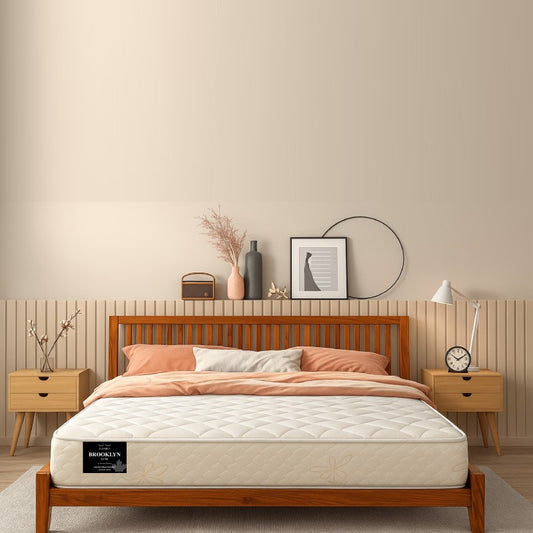 Brooklyn Luxe (Medium Firm)
