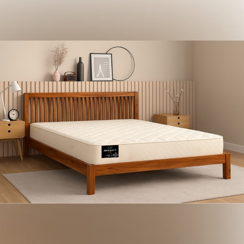 Brooklyn Luxe (Medium Firm)