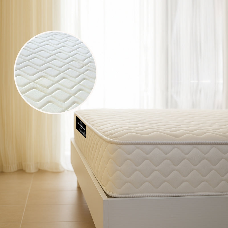 Brooklyn Luxe (Medium Firm)