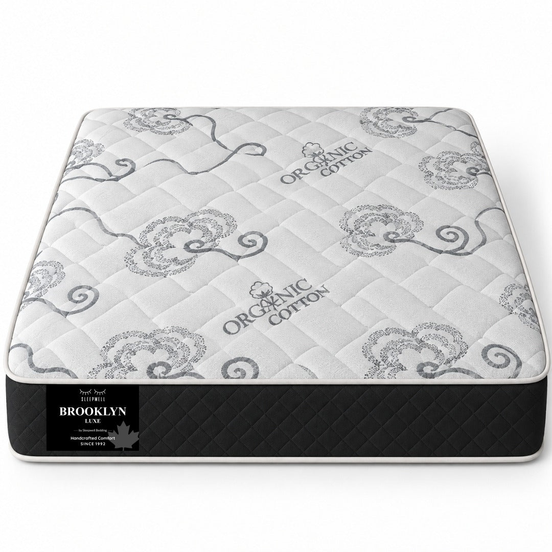 Brooklyn Luxe (Medium Firm)