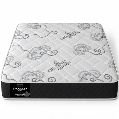 Brooklyn Luxe (Medium Firm)