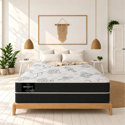 Brooklyn Luxe (Medium Firm)