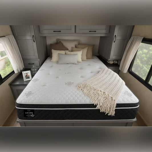 RV - Lancaster (Medium Firm)