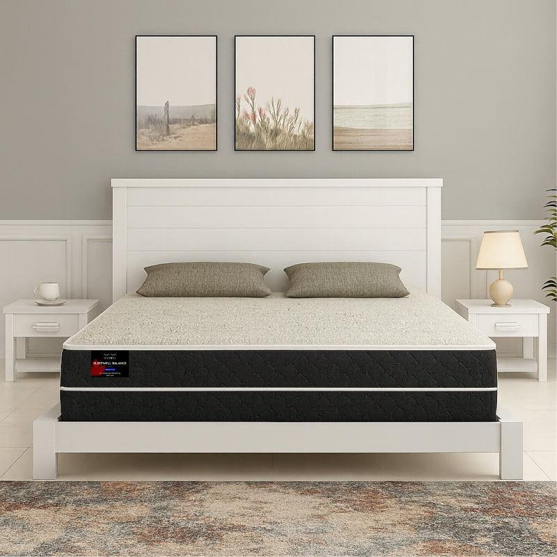 Sleepwell Balance (Med-Firm)