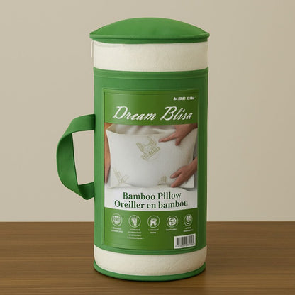 Alovera Bamboo Pillow