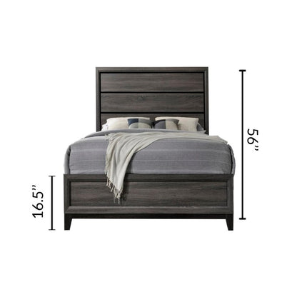 BR0170A Bedroom Suite