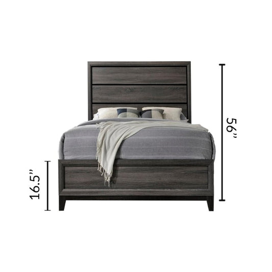 BR0170A Bedroom Suite