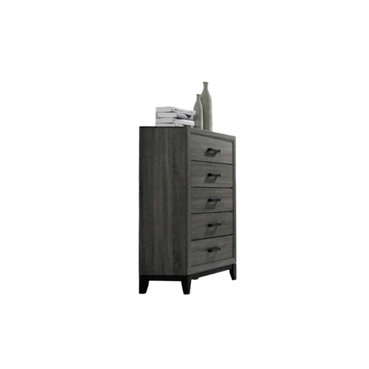 BR0170A Drawer Chest
