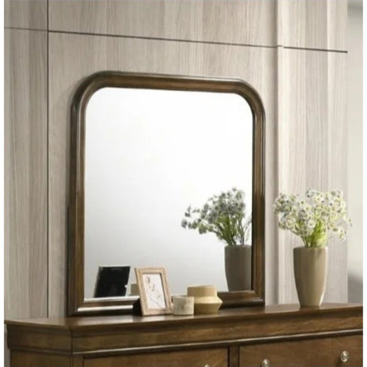 C0394A Bedroom Suite Mirror