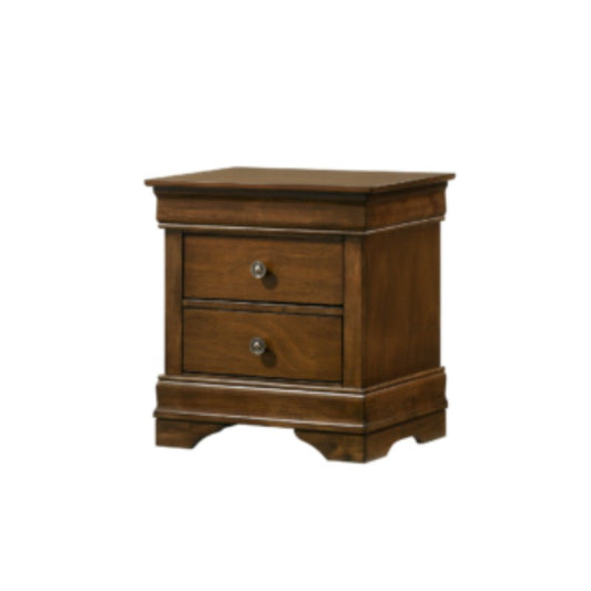 C0394A Bedroom Suite Side Table