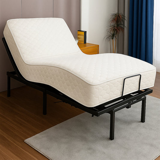 AD - Brooklyn Standard (Medium Soft)