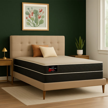 Sleepwell Max (Super Firm)