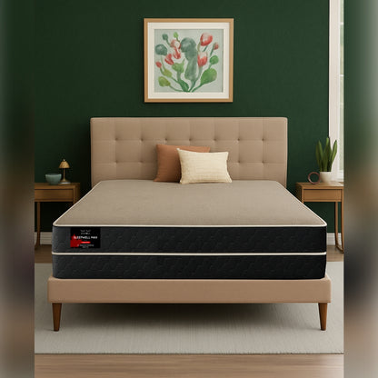 Sleepwell Max (Super Firm)