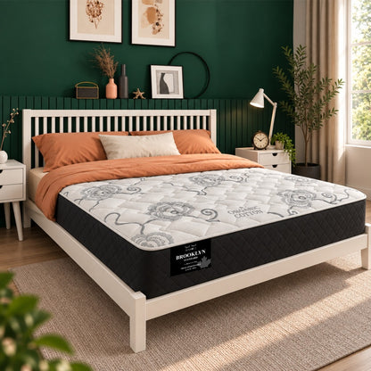 Brooklyn Standard (Medium Soft)