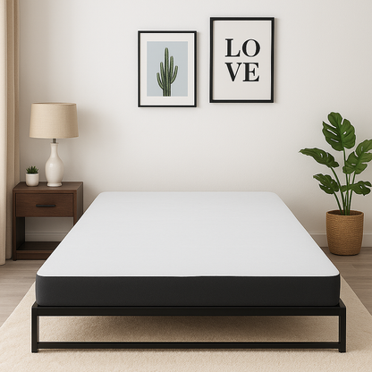 Sleepwell 7" Standard Box Spring