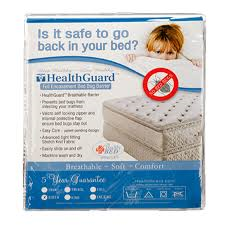 Fully Enclosed Style Mattress Protector