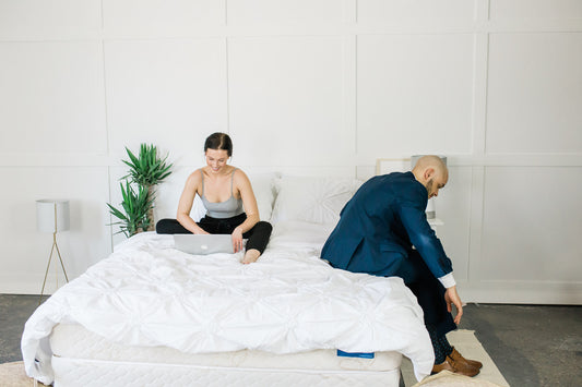 Brooklyn Standard (Medium Soft)
