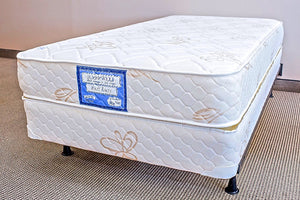 medium foam top mattress, budget 