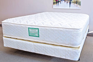 royal comfort firm pillow top soft mattress