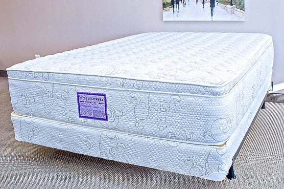 ultra soft pillow top Winnipeg mattresses